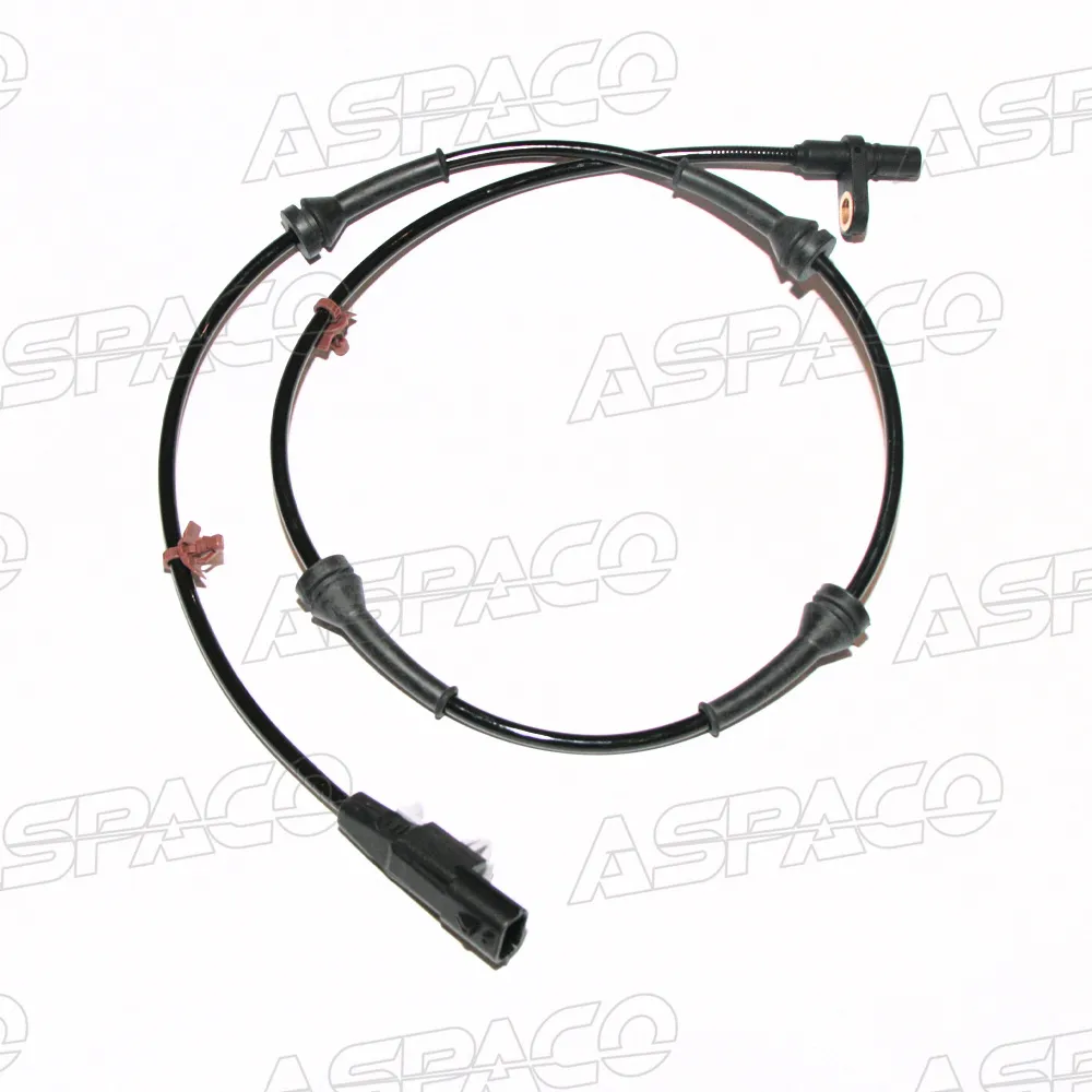 Датчик ABS задний (L/R) NISSAN QASHQAI 2WD (2013-) ASPACO AP479004