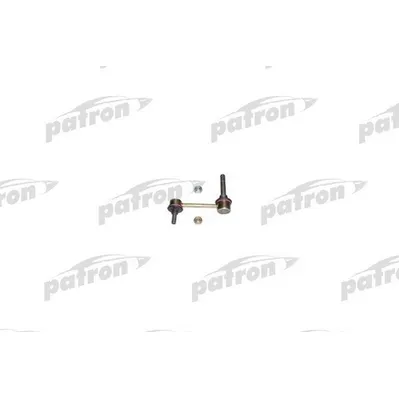 Тяга стабилизатора LEXUS: IS200 99-05, IS300 99-05 PATRON PS4097
