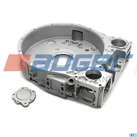 Кожух маховика OM501A LA AUGER 78629