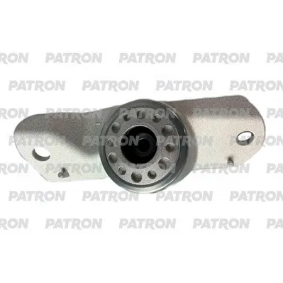 Опора амортизатора заднего, левая без подшипника Geely Tugella PATRON PSE40461