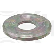 Шайба уплотнительная форсунки ELRING 693.758