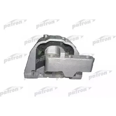 Опора двигателя AUDI: A3 1.6 96-, SKODA: OCTAVIA 98-, VW: BORA 98- PATRON PSE3038