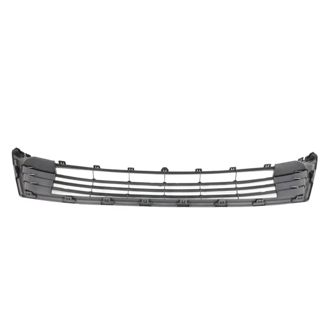 Решетка бампера с хромом Toyota Corolla XI 2014-2016 DoCar 5C6853671ADCR