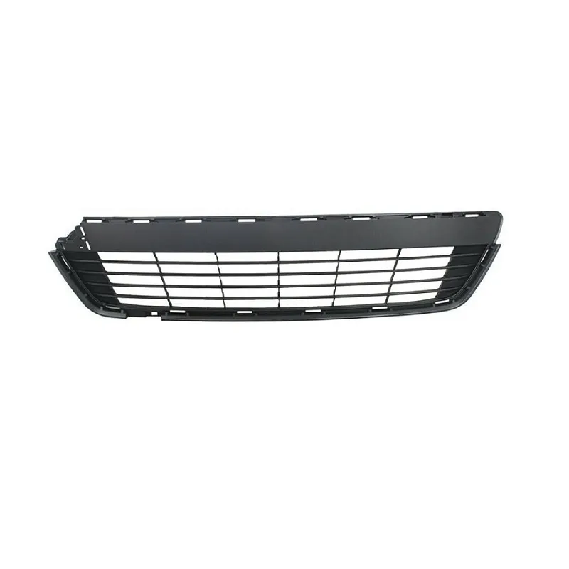 Решетка бампера (низ) TOYOTA YARIS 10 GOOD GO TY4322-01