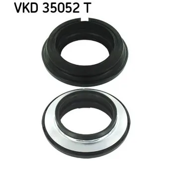 Комплект подшипников опоры амортизатора SKF VKD35052T