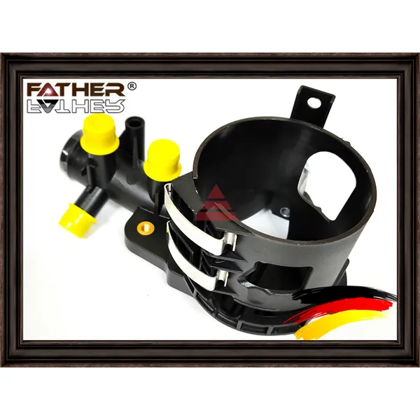 Кронштейн топливного фильтра FATHER F0015S10