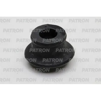 Сайлентблок балки агрегатной балки Audi80 1.6TD/1.9D/A6 1.8/1.9D 89- PATRON PSE1346