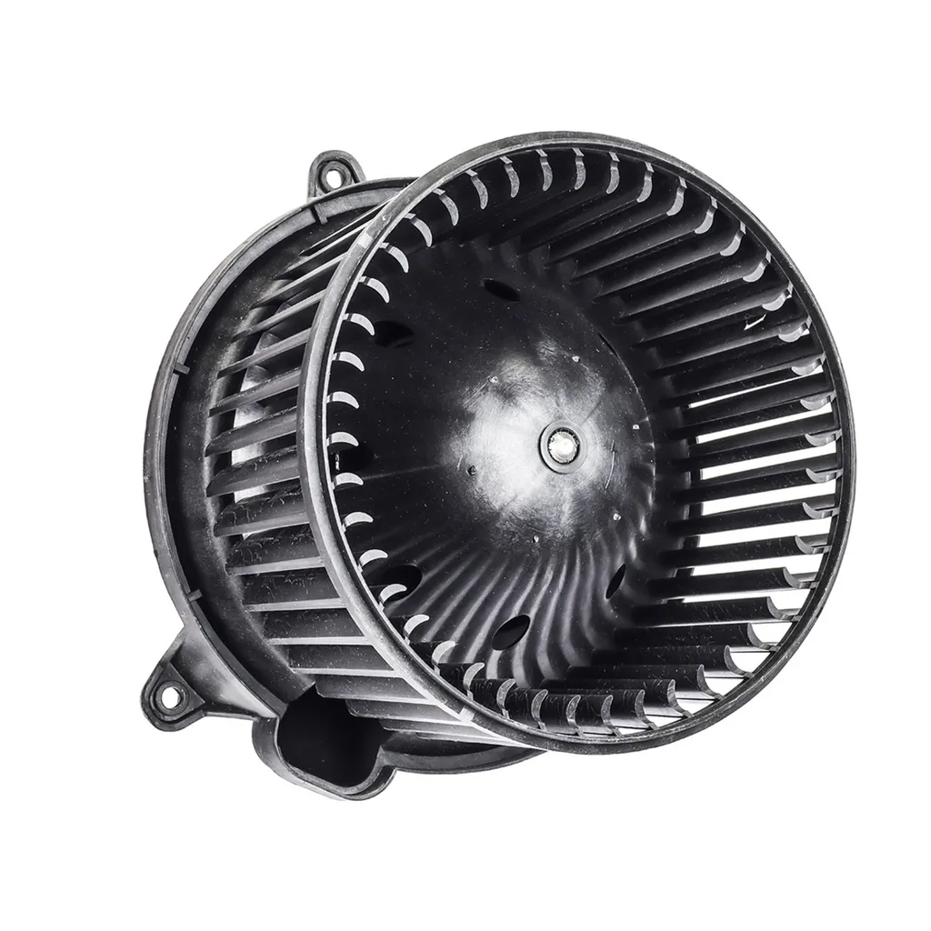 Мотор отопителя (печки) INFINITI QX 56 2004-2010 SAILING NSLZD172184