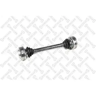 Привод задний 468mm, 20541 BMW E34 1.8-3.0/2.5TD 89-95 STELLOX 158 1214-SX