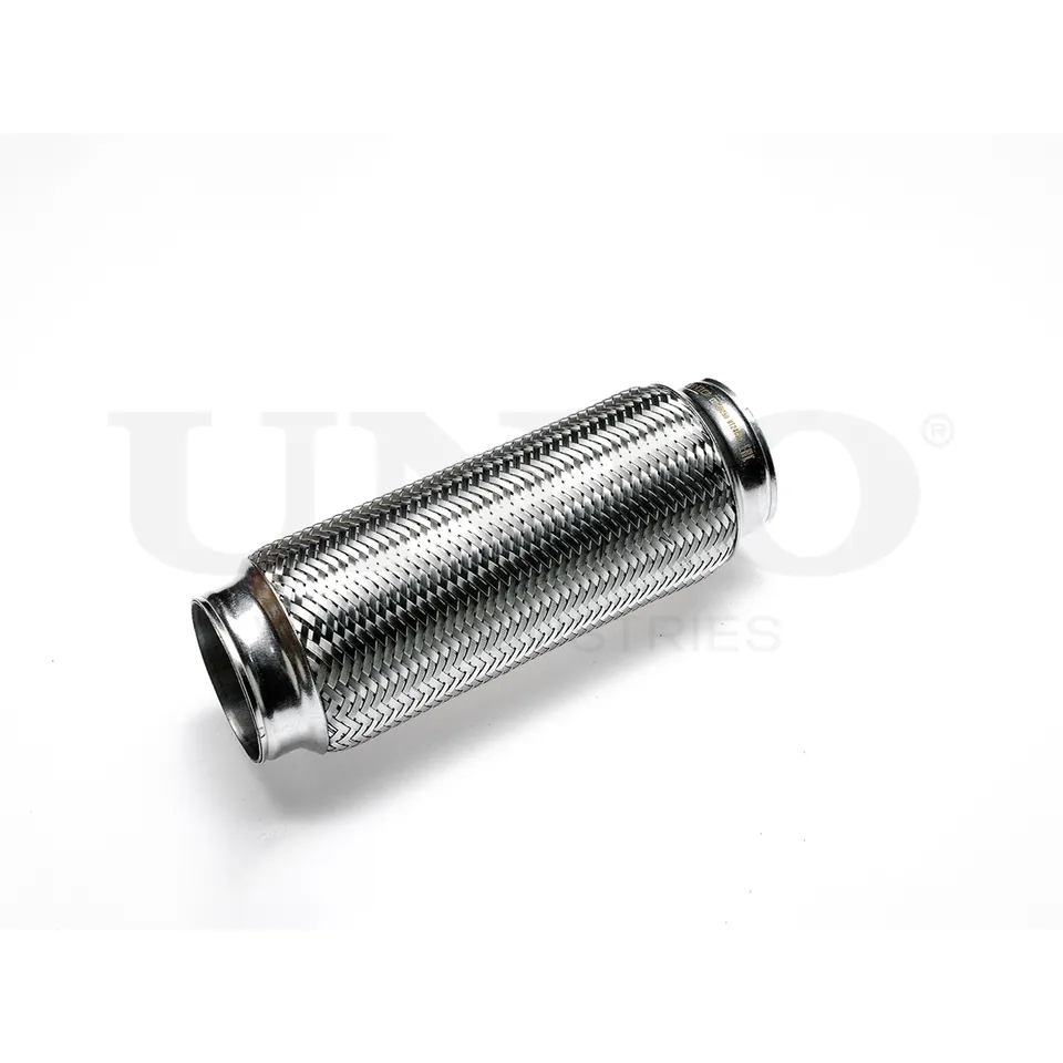 Гофра глушителя 65x250 мм InnerBraid UNIO EXP-65250