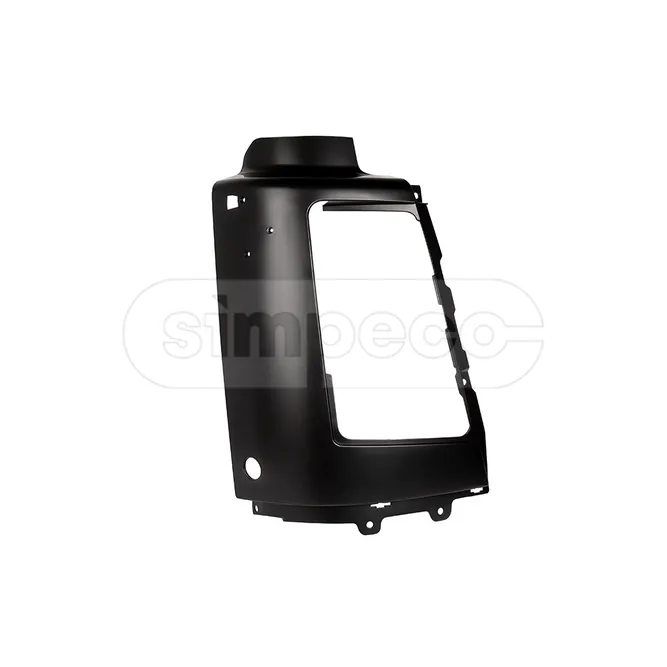 Рамка фары пластик прав VOLVO о.н.20452887 (SP4011.0072) SIMPECO SP4011.0072