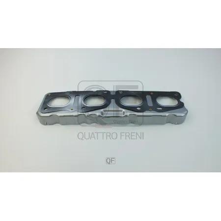 Прокладка выпускного коллектора QUATTRO FRENI QF17A00096