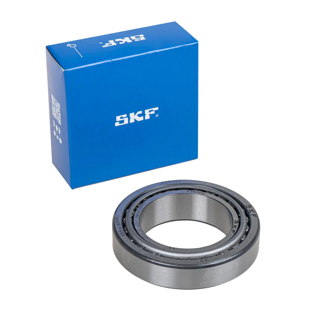 Подшипник ступицы SKF VKHB 2191
