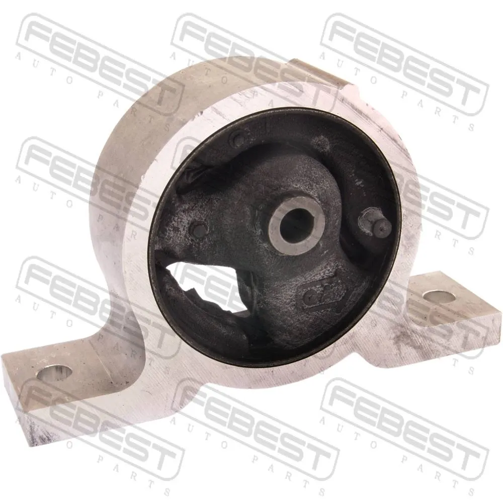 Подушка двигателя передняя NISSAN Almera Classic 06-> FEBEST NM-B15F
