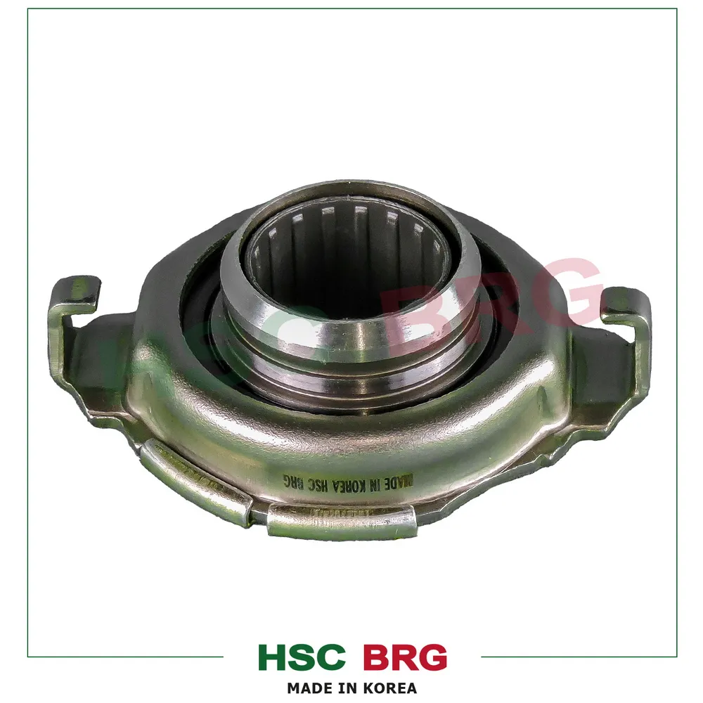 Муфта привода выключения сцепления