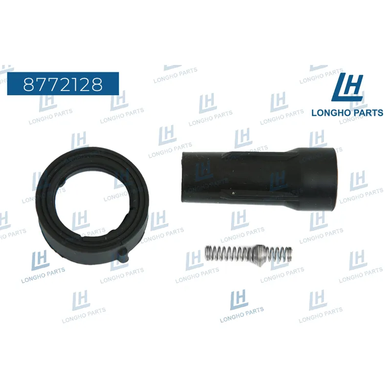 Наконечник катушки зажигания SUZUKI 3340051K40 LONGHO 8772128