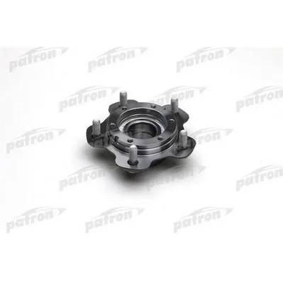 Ступица колеса передн SUZUKI: GRAND VITARA (АЕ) 4x4 98-03 PATRON PBK6872H