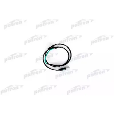 Датчик износа тормозных колодок зад (1 шт.) BMW: 5 F07 09- PATRON PE17102