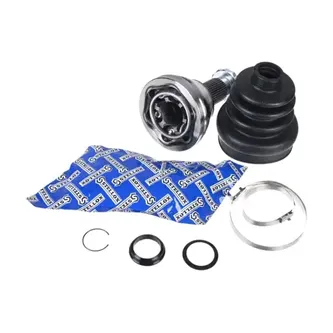 ШРУС наружный к-кт АКПП 6R0407764F VW Polo 1.6 16V 10> STELLOX 150 1413-SX