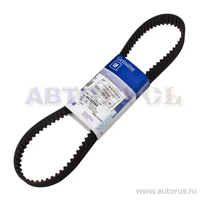 Ремень ГРМ DAEWOO MATIZ GM 96352965