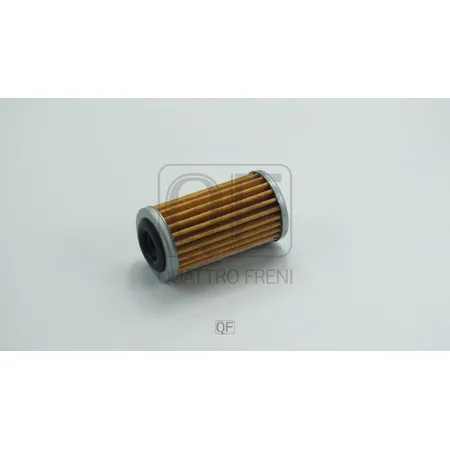 Фильтр АКПП внешний QUATTRO FRENI QF11B00011