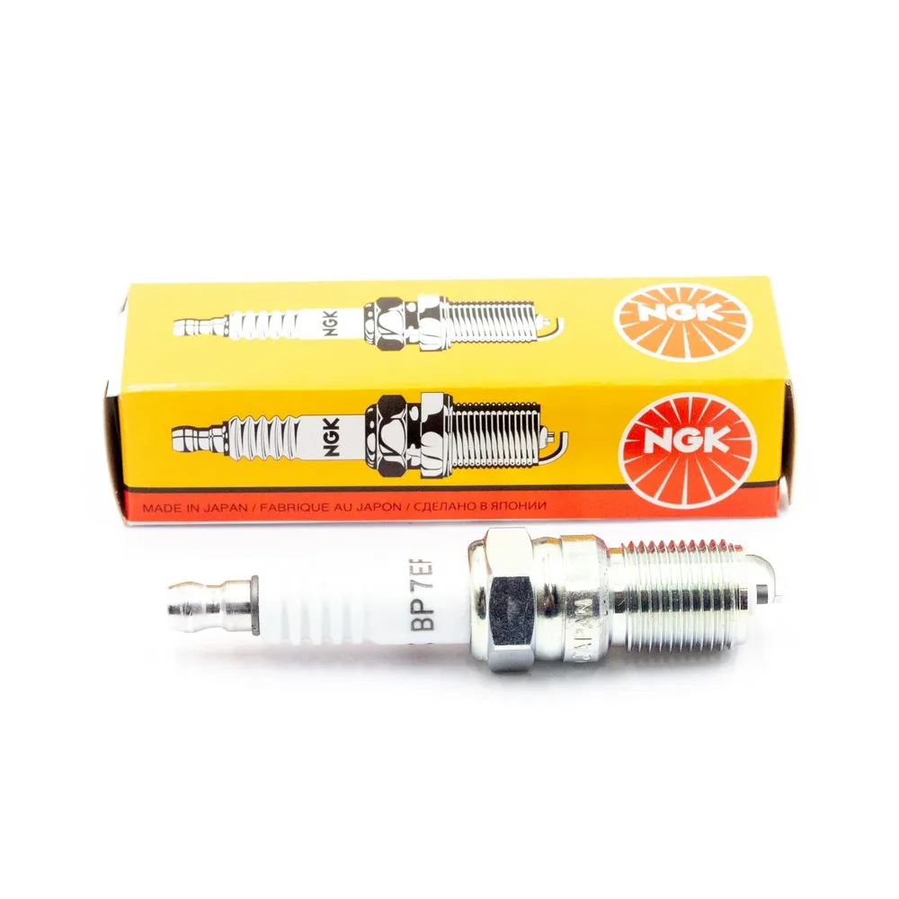 Свеча зажигания BP7EFS NGK 3526