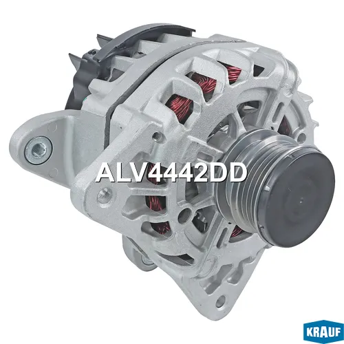 Генератор KRAUF ALV4442DD