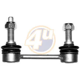 ТЯГА СТАБ ЗАДН MER W164/X164/W251 05- 4U MRF68380