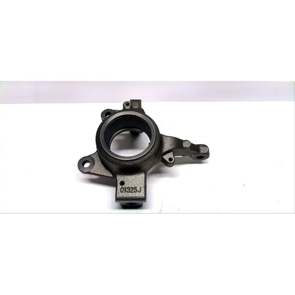 Кулак поворотный левый RENAULT Logan I, Уценка RENAULT Logan I NSP NSP078200898654-N1 Уценка