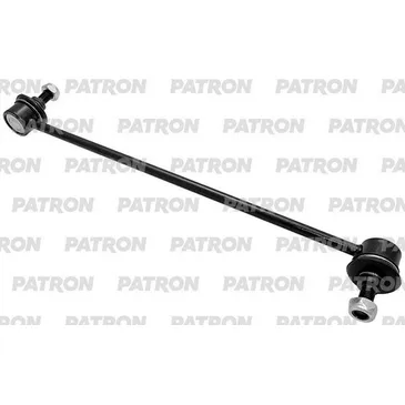 Тяга стабилизатора MAZDA: MPV II 99- PATRON PS4148