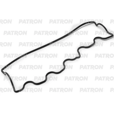 Прокладка клапанной крышки Alfa 156. Fiat Marea 2.4JTD 97> PATRON PG6-0106