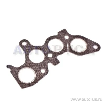 Прокладка коллектора ВАЗ 2108-09 с кольцами AUTOGASKET 2108-1008081