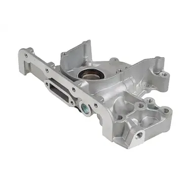 Насос масляный 04E115105N Audi A3 1.2 TFSi 13> STELLOX 04-40079-SX