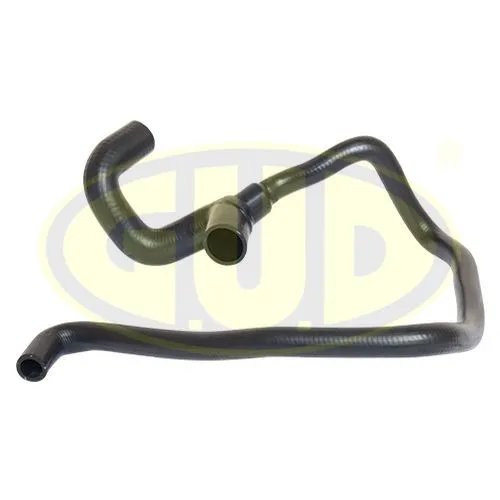 ПАТРУБОК РАДИАТОРА НИЖНИЙ OPL ASTRA H/ZAFIRA B 1.6 04-11 G.U.D GSH021429