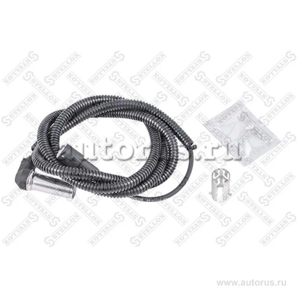 Датчик ABS перед. MB Axor/Atego STELLOX 85-50524-SX