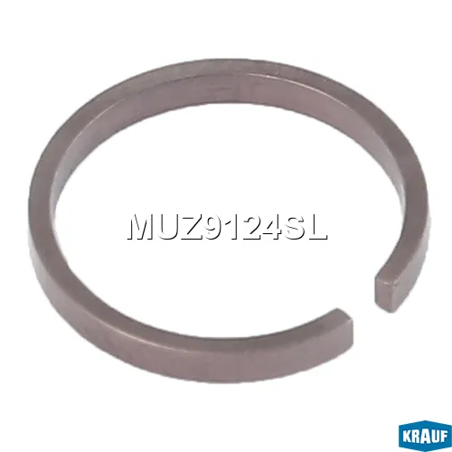 Поршневое кольцо турбокомпрессора KRAUF MUZ9124SL