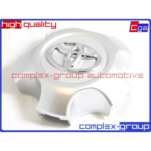 Заглушка диска 4260342120 CGA 10cvt01ra