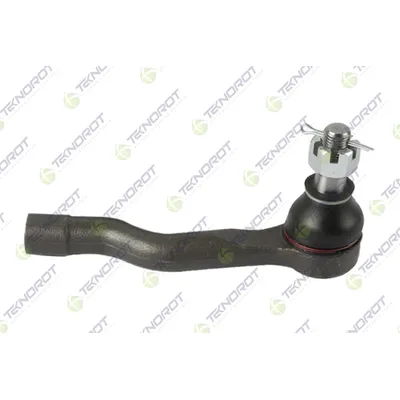 Наконечник рулевой R INFINITI FX35/45 TEKNOROT N-804