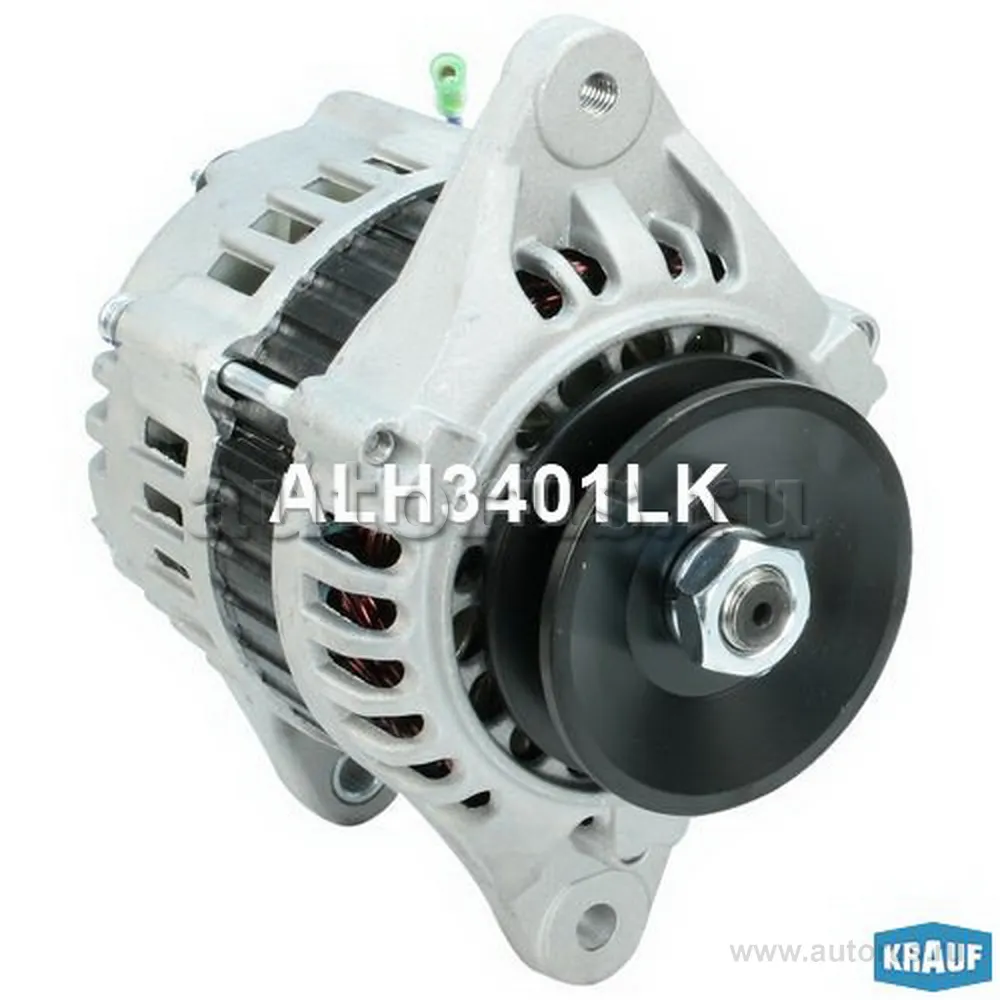 Генератор 45 Amp KRAUF ALH3401LK