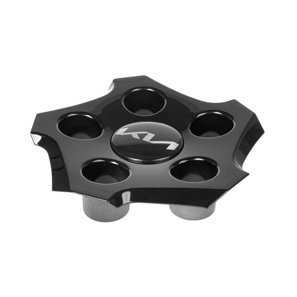 Декоративный колпачок колесного диска с эмблемой HYUNDAI/KIA 52960K0300EB
