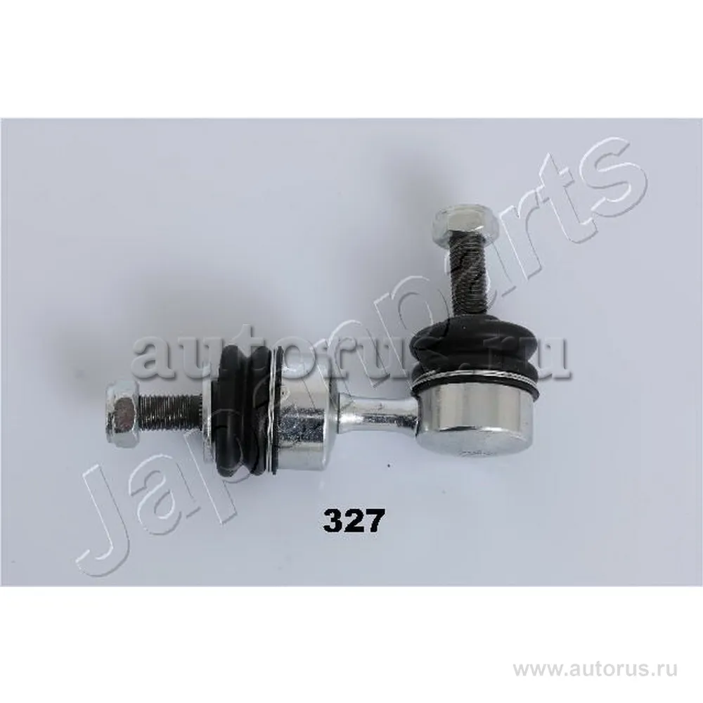 Тяга стабилизатора зад. подв. JAPANPARTS si327