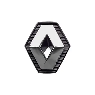 Эмблема передняя RENAULT (ромб) TORK TRK0560