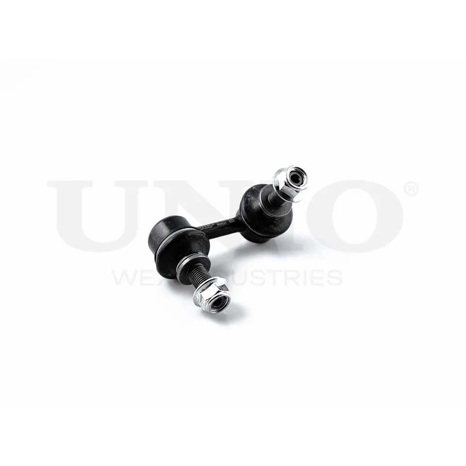 Стойка стабилизатора передняя левая UNIO SSP-50050