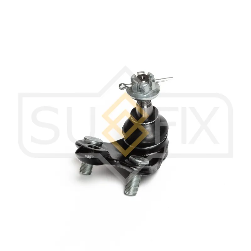 Шаровая опора нижняя L/R TOYOTA Caldina(T24) 02> / Corolla(E140 / E170) 07> SUFIX SG-1264
