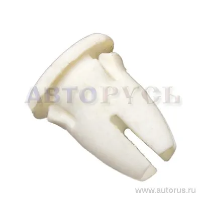 Клипса крепления накладки порога MB W140/124/210/220/202 (6х) MERCEDES-BENZ A 001 988 76 81