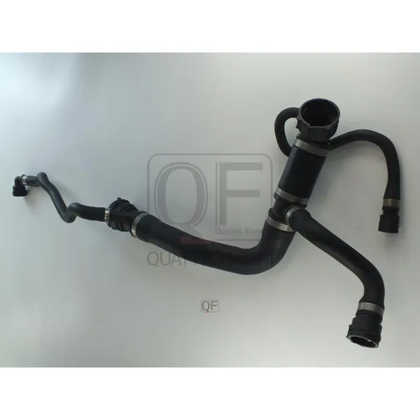 Патрубок системы охлаждения QUATTRO FRENI QF45A00321