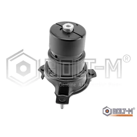 Подушка двс передняя левая BOLT-M BM8605