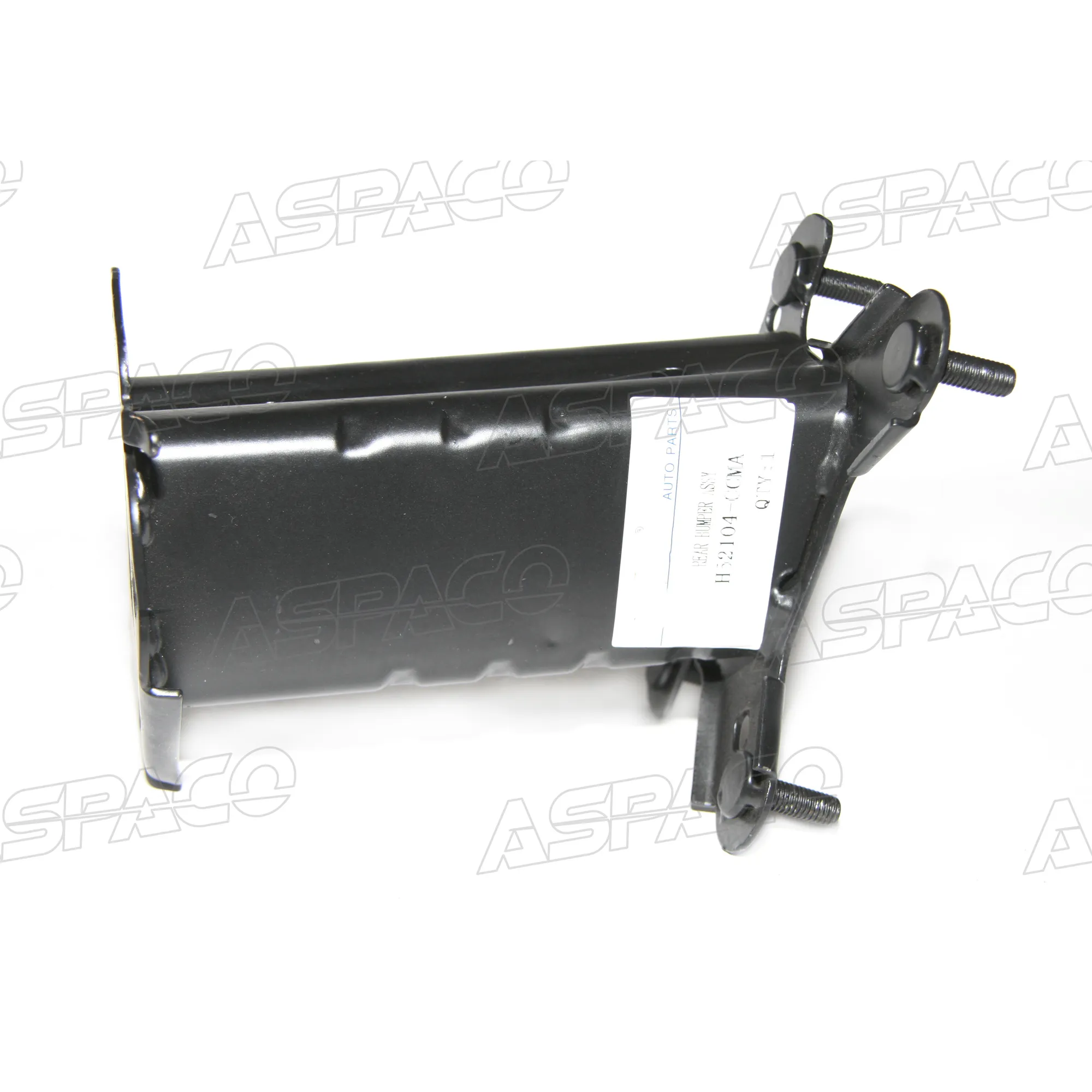 КРОНШТЕЙН УСИЛИТЕЛЯ ЗАДНЕГО БАМПЕРА ПРАВЫЙ (R) NISSAN X-TRAIL (T32) (14-23) ASPACO AP52104