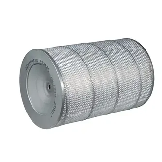 Фильтр воздушный H468 D307.5 d196 RVI MAGNUM
