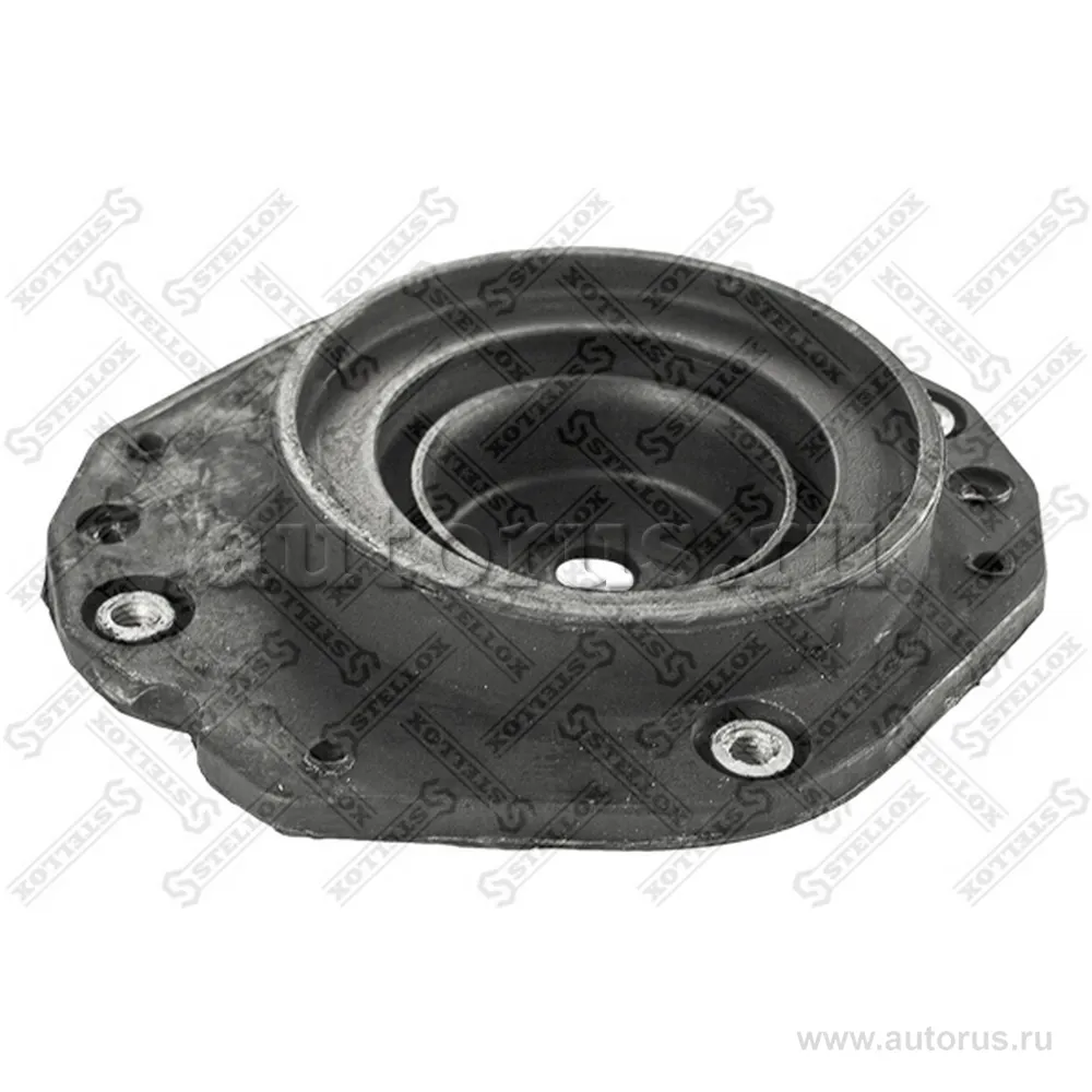 Опора амортизатора переднего Citroen Xsara/ZX 1.1-2.0HDi 91> STELLOX 12-17101-SX